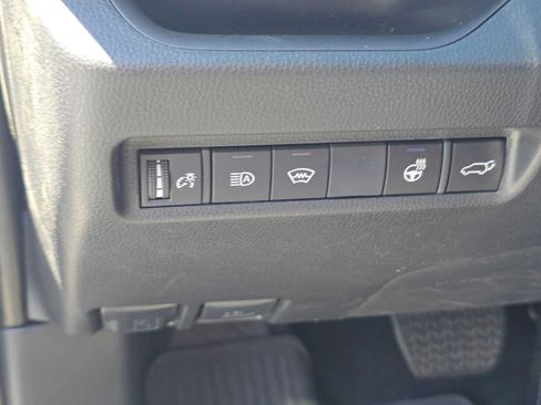 Certified 2025 Toyota RAV4 XLE w/ Convenience Package AWD/4WD image 24