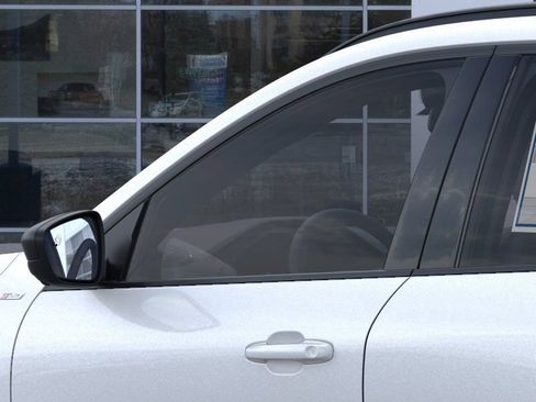 New 2026 Ford Escape ST-Line w/ Cold Weather Package AWD/4WD image 20