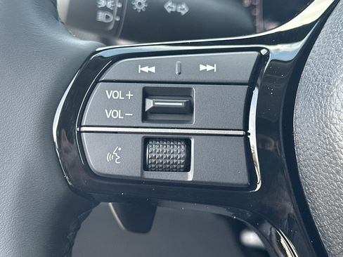 New 2026 Honda Passport RTL image 12