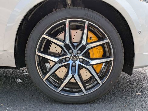 New 2026 Volvo XC60 T8 Polestar AWD/4WD image 11