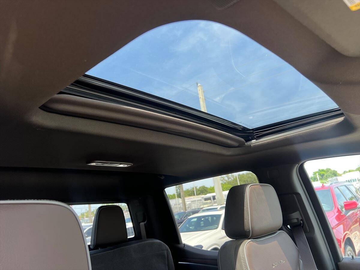 Used 2025 GMC Sierra 1500 Denali w/ Denali Reserve Package RWD image 18