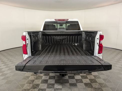 New 2025 Chevrolet Silverado 1500 RST w/ RST All Star Premium Package image 10