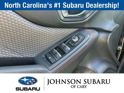 Used 2023 Subaru Forester Sport AWD/4WD image 19