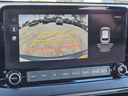 Certified 2023 Hyundai Kona Limited w/ Cargo Package image 26