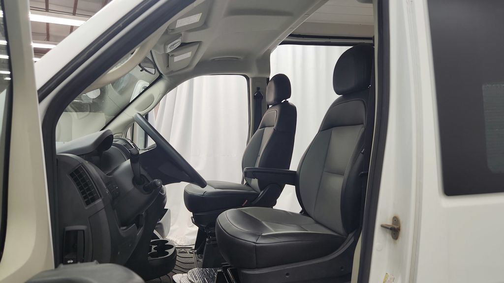 Used 2019 RAM ProMaster 2500 FWD image 20