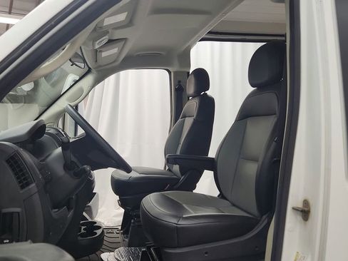 Used 2019 RAM ProMaster 2500 FWD image 20