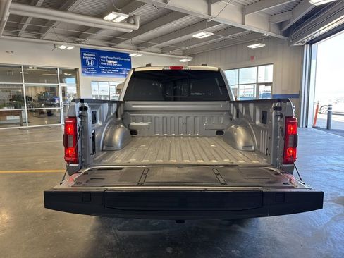 Used 2022 Ford F150 XLT w/ Equipment Group 302A High image 27