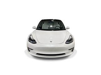 Certified 2023 Tesla Model 3 Standard Range RWD video 2