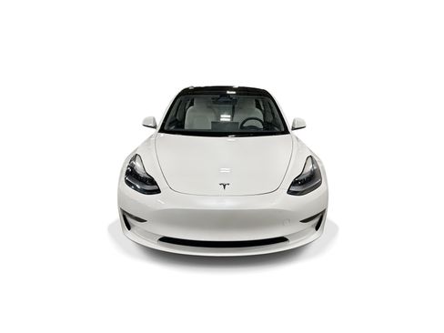 Certified 2023 Tesla Model 3 Standard Range RWD image 2