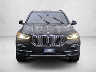 Used 2019 BMW X5 xDrive40i w/ Convenience Package video 2