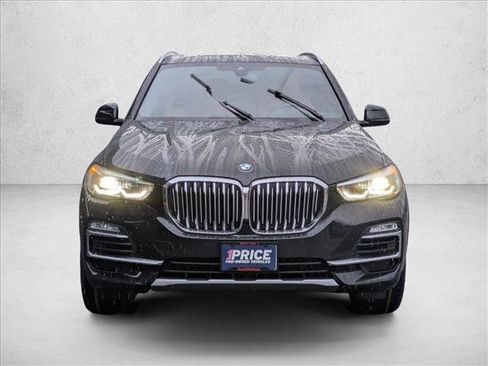 Used 2019 BMW X5 xDrive40i w/ Convenience Package image 2