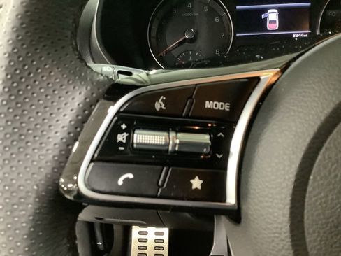 Certified 2023 Kia Forte GT-Line w/ GT-Line Technology Package image 13