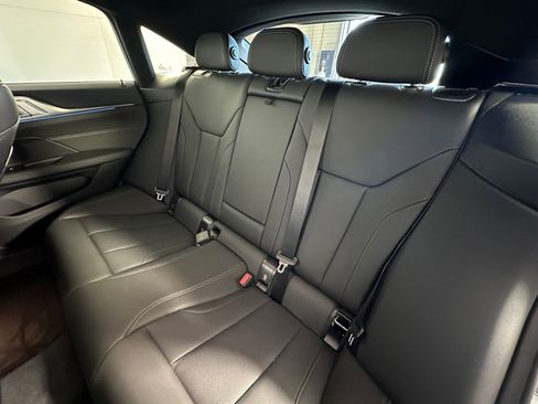 Certified 2023 BMW i4 eDrive35 w/ Premium Package image 29