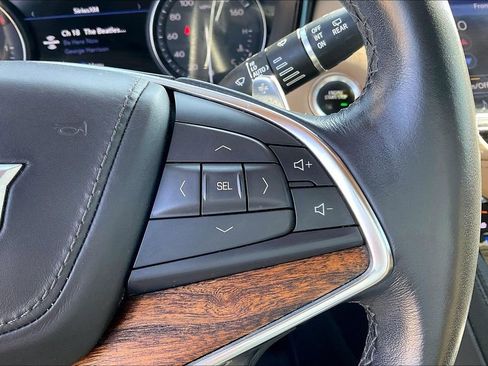 Used 2020 Cadillac XT5 Sportv w/ Platinum Package image 25