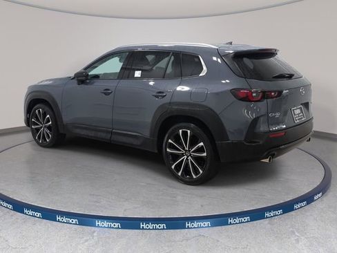 Used 2023 MAZDA CX-50 AWD 2.5 S w/ Cargo Package image 8