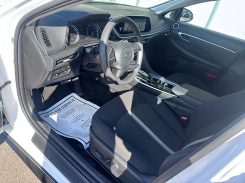 Used 2023 Hyundai Sonata SEL image 15