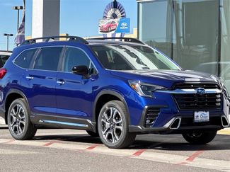 New 2026 Subaru Ascent Touring video 2