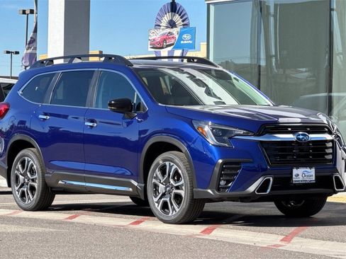 New 2026 Subaru Ascent Touring image 2