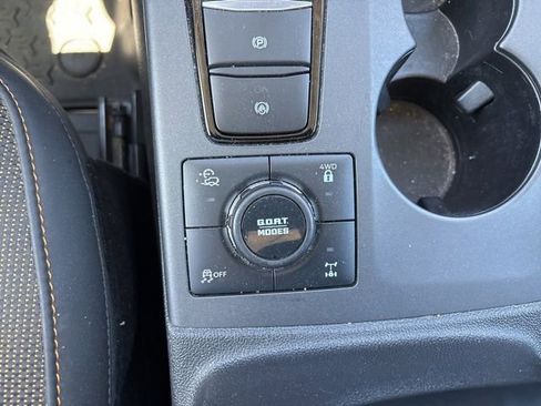 Used 2023 Ford Bronco Sport Badlands AWD/4WD image 31