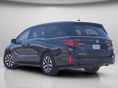 Used 2025 Honda Odyssey EX-L image 20