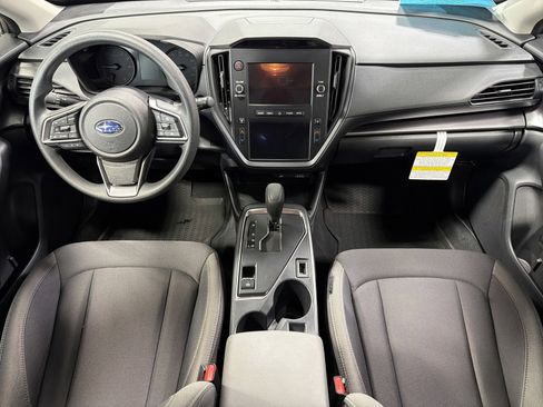 Certified 2025 Subaru Impreza 2.0i w/ Popular Package #1A image 10