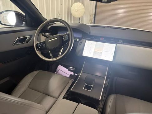 Certified 2024 Land Rover Range Rover Velar Dynamic SE AWD/4WD image 17