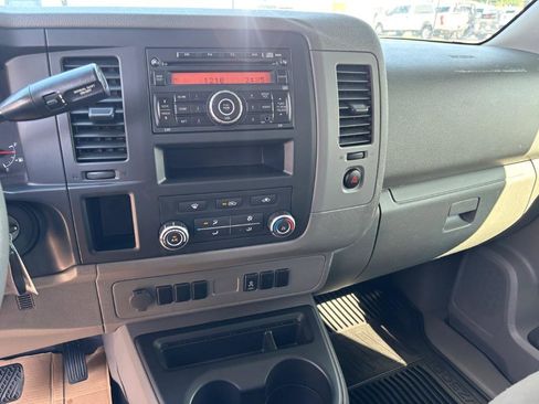 Used 2014 Nissan NV 1500 SV RWD image 14