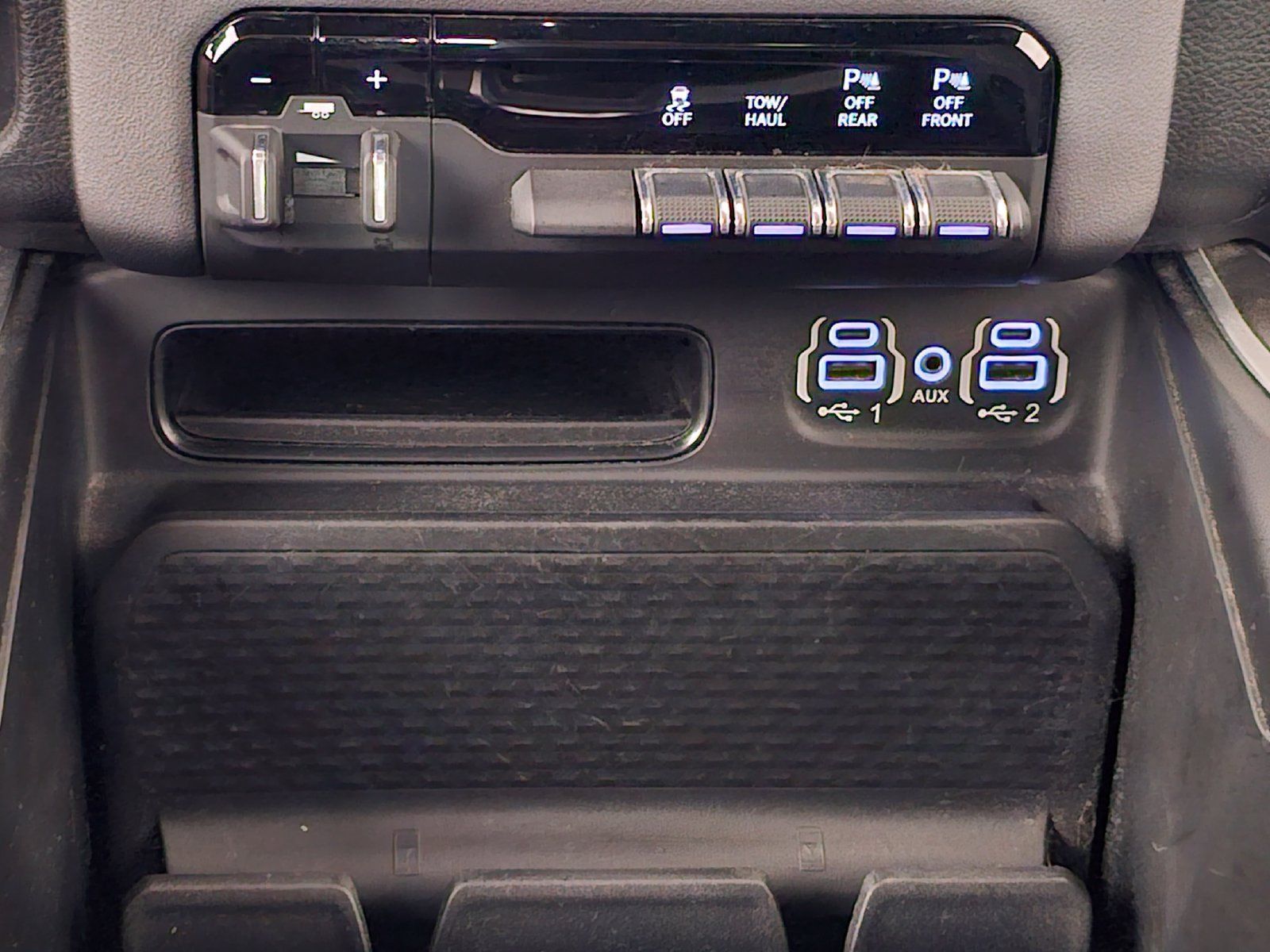 Used 2022 RAM 1500 Big Horn AWD/4WD image 13