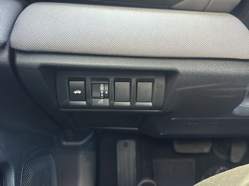 Certified 2025 Subaru Legacy Premium image 26