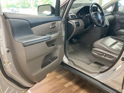 Used 2012 Honda Odyssey EX-L image 11