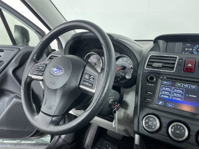 Used 2016 Subaru Forester 2.5i w/ Alloy Wheel Package AWD/4WD image 27
