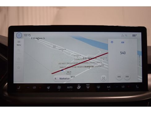 New 2025 Ford Escape SE image 20