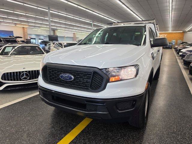 Used 2022 Ford Ranger XL w/ Equipment Group 101A High RWD image 2