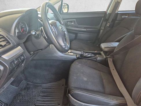 Used 2014 Subaru Crosstrek 2.0i Premium w/ Moonroof Package AWD/4WD image 15