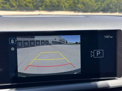 New 2025 Hyundai Tucson SEL image 32