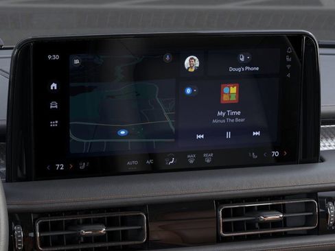 New 2025 Lincoln Aviator Black Label image 20