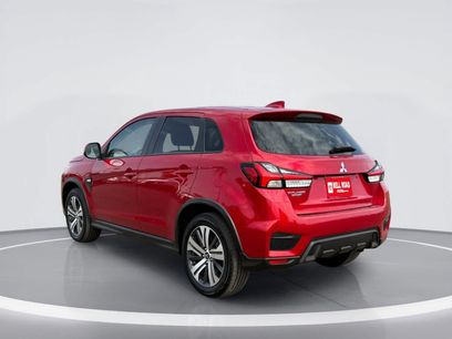 Used 2025 Mitsubishi Outlander Sport ES