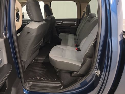 Used 2019 RAM 2500 Big Horn AWD/4WD image 11