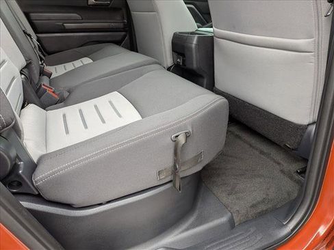 Certified 2025 Toyota Tacoma TRD Sport w/ TRD Sport Upgrade Package image 18