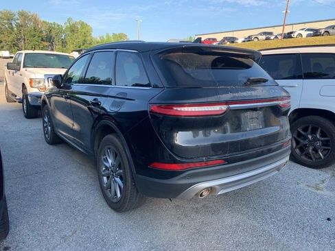 Used 2022 Lincoln Corsair AWD w/ Premium Package image 5