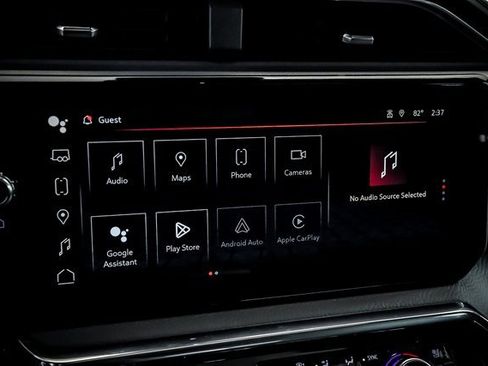 New 2025 GMC Sierra 2500 Denali w/ Denali Reserve Package image 16