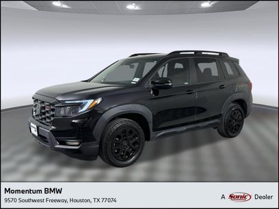 Used 2023 Honda Passport TrailSport