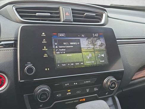 Used 2020 Honda CR-V EX image 11