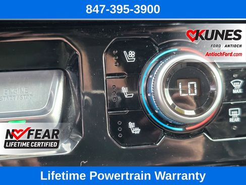 Used 2024 GMC Sierra 2500 AT4X image 84