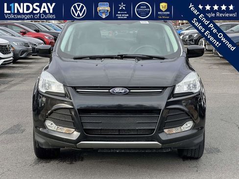 Used 2014 Ford Escape SE image 3