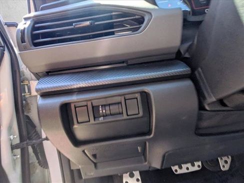 Certified 2025 Subaru Crosstrek 2.5i Sport AWD/4WD image 19