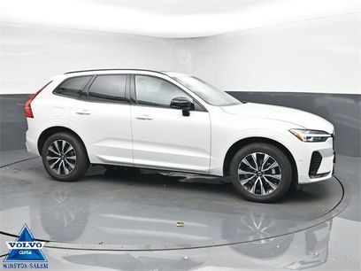 Used 2025 Volvo XC60 B5 Plus