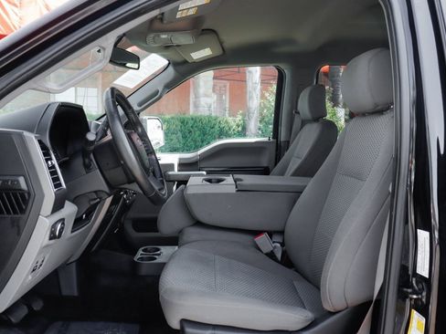 Used 2018 Ford F150 XLT w/ Equipment Group 302A Luxury image 16