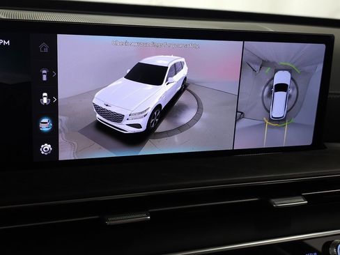New 2026 Genesis GV80 2.5T Advanced image 26