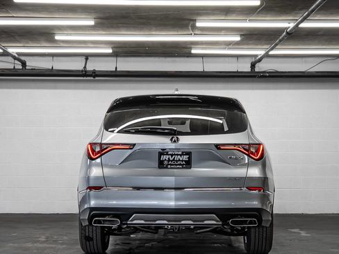 New 2026 Acura MDX FWD image 4